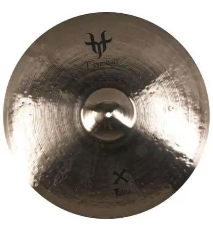T-Cymbals T-Xtra Heavy Ride 22