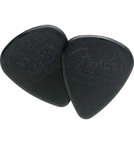 Fender Púas Nilón Set de 12 1,14