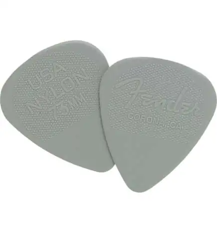 Fender Médiators nylon set de 12 0,73