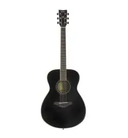 Yamaha FS 820 BL II Black