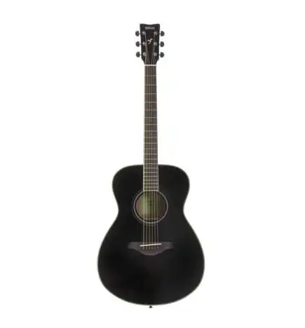 Yamaha FS 820 BL II Black
