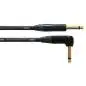 Cordial CSI 3 PR 175 instrument cable 3 m Cordial CSI 3 PR 175 instrument cable 3 m