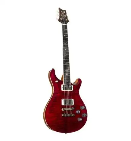 PRS McCarty 594 Red Tiger 0381437