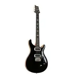 PRS Custom 24-08 Black 0390019