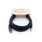 Cordial EM 10 FP Câble de Microphone 10 m