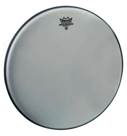 Remo Ambasador Coated 24 , basDrum Batter Reso