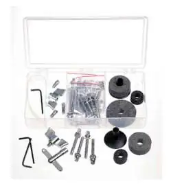 DW Kit de survie SMSVKIT