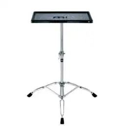 Meinl TMPTS Percussion Table Stand