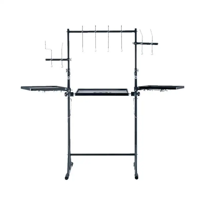 Meinl Percussion Workstation TMPWS, noir
