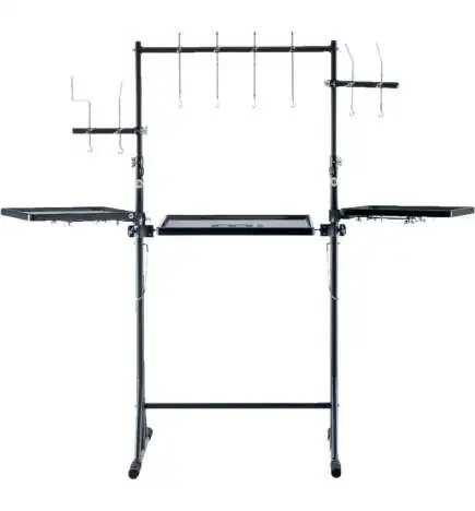 Meinl percussie Workstation TMPWS, zwart
