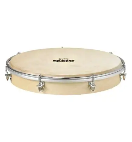Meinl HandDrum NINO36, 10