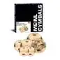 Meinl CCEM-CS1 Classics Custom Extreme Metal Set