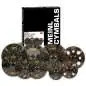 Meinl Classics Custom Dark Expanded Set Meinl Classics Custom Dark Expanded Set