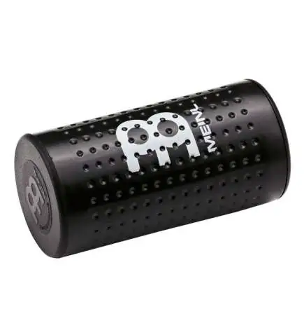 Meinl Studiomix Shaker SH12-M-BK, Medium, noir