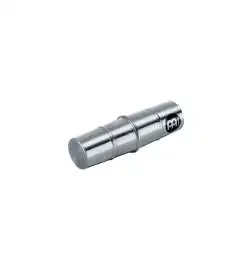 Meinl SSH1-S Single Shaker aluminio Small