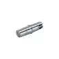 Meinl SSH1-S Single Shaker aluminio Small