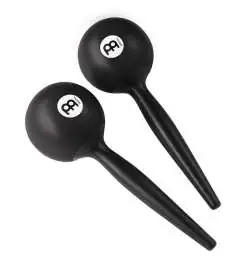 Meinl Maracas PM3BK