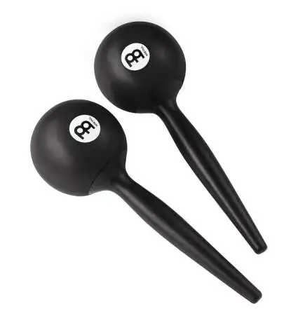 Meinl Maracas PM3BK