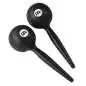 Meinl Maracas PM3BK