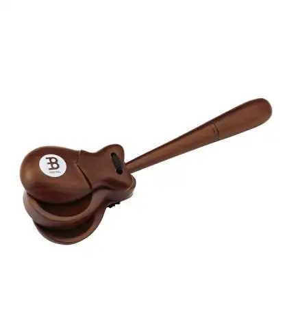 Meinl Castanhola HC1, Traditional