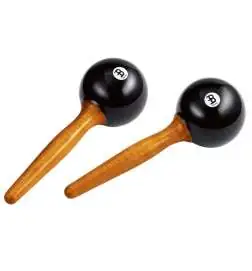 Meinl Maracas PM1BK