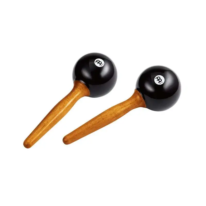 Meinl Maracas PM1BK