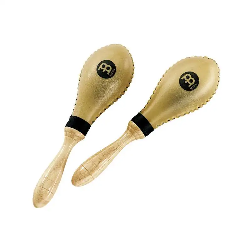 Meinl MSM3 Maracas Trad.Head Pair