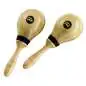 Meinl MSM4 Rawhide Maracas Jumbo