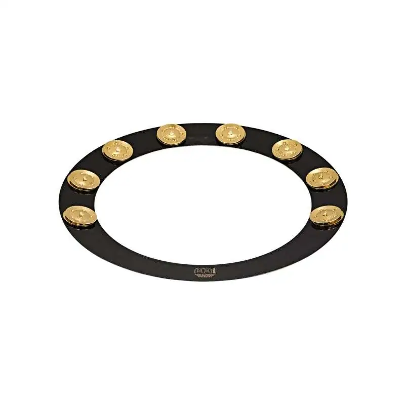 Meinl BBP14 Backbeat Pro Tamburin 14"