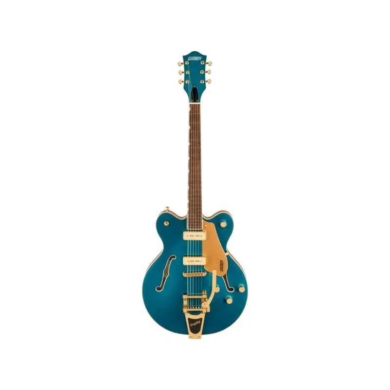 Gretsch LTD Electromatic Pristine CB Petrol Gretsch LTD Electromatic Pristine CB Petrol