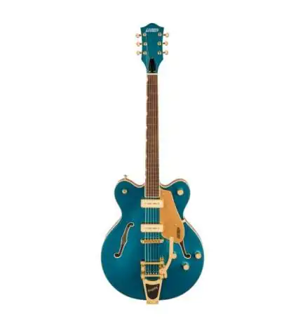 Gretsch LTD Electromatic Pristine CB Petrol
