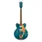 Gretsch LTD Electromatic Pristine CB Petrol Gretsch LTD Electromatic Pristine CB Petrol
