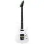 ESP LTD Mirage Deluxe '87 Snow White