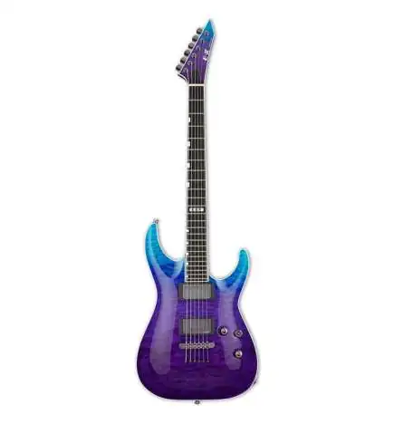 ESP E-II Horizon NT-II Blue Purple Gradation