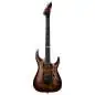 ESP E-II Horizon FR-II Tiger Eye Sunburst