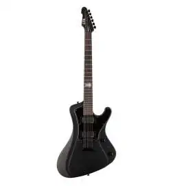 ESP LTD NS-6 Black Satin