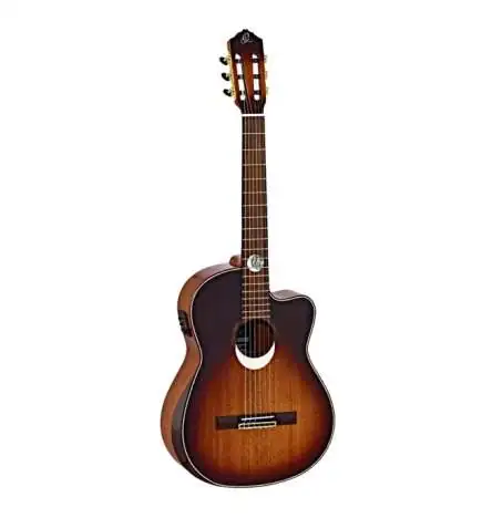 Ortega Eclipse Suite C E