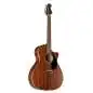 Fender Newporter Special Natural Fender Newporter Special Natural