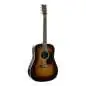 Martin Guitars D-41 Sunburst GE