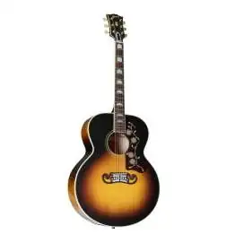 Gibson SJ-200 Original VSB