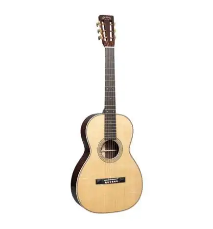 Martin Guitars 012-28 Modern Deluxe