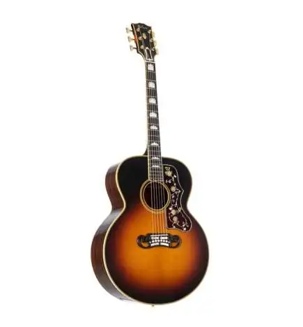 Gibson Pre-War SJ-200 Rosewood VSB
