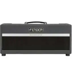 Fender Bassbreaker 45 Head