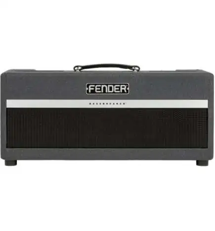 Fender Bassbreaker 45 Head