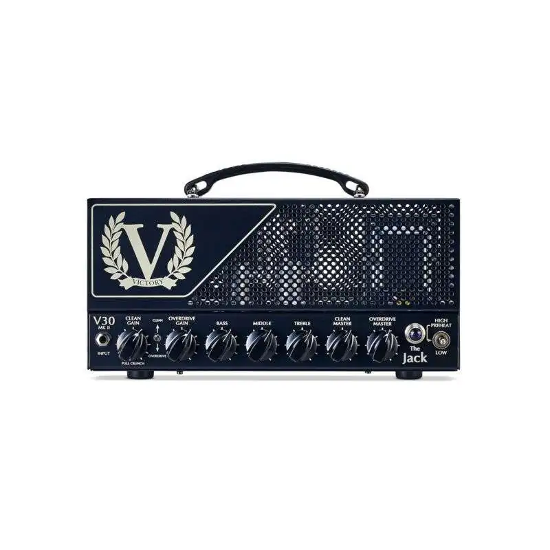 Victory Amplifiers V30 The Jack MKII