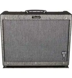 Fender George Benson Hot Rod Deluxe