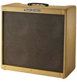 Fender 59 basman LTD combo
