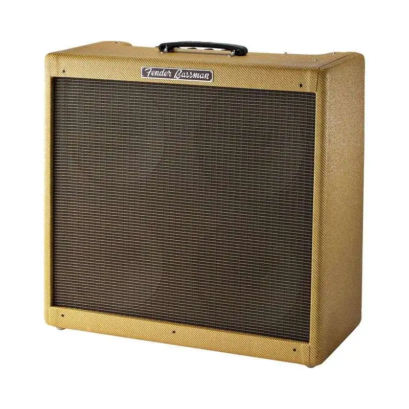 Fender 59 basman LTD combo