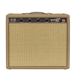 Fender 62 Princeton Chris Stapleton Edition