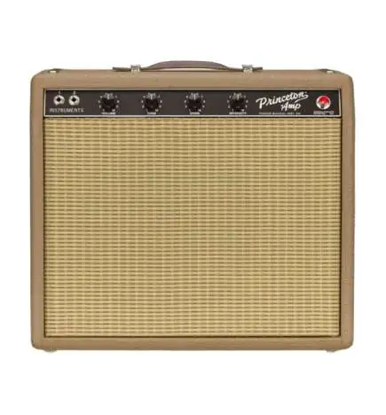 Fender 62 Princeton Chris Stapleton Edition